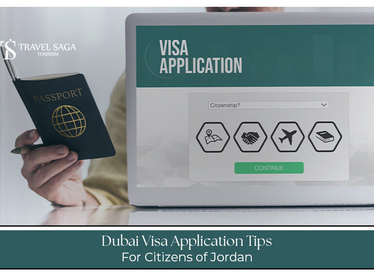 Dubai Visa Application Tips for Jordan Citizens with visa requirements, travel documents, and UAE visa approval guidance