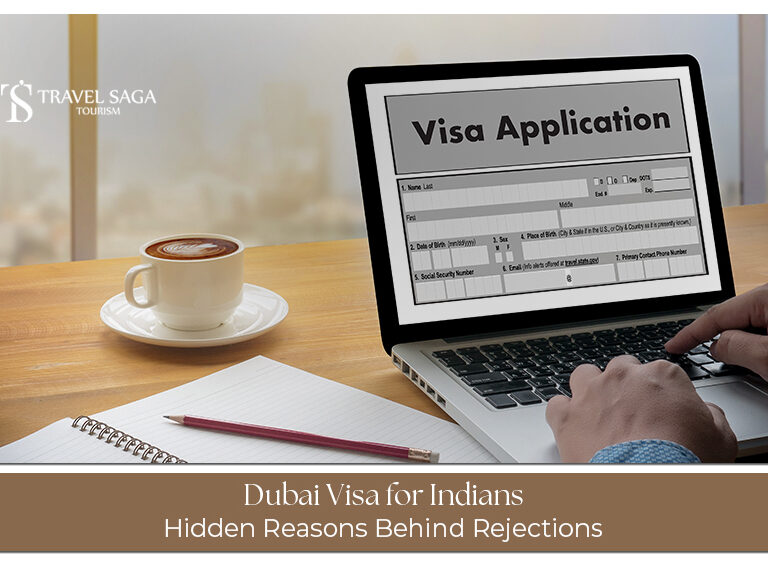 UAE visa application mistakes Indians should avoid
