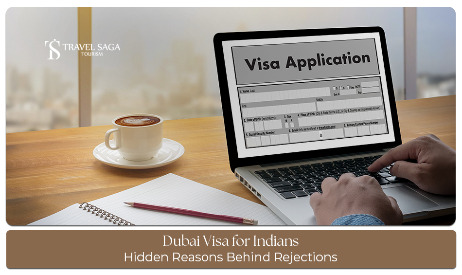 UAE visa application mistakes Indians should avoid