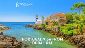 Apply Portugal Visa from UAE