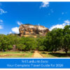 Sri Lanka island travel experiences in June