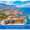 Cyprus visa application guide for UAE travelers