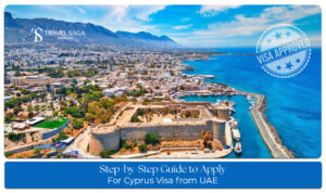 Cyprus visa application guide for UAE travelers
