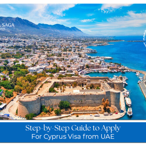 Cyprus visa application guide for UAE travelers