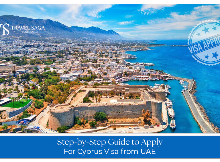 Cyprus visa application guide for UAE travelers