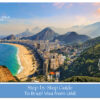 Brazil Visa from UAE guide with visa requirements, application process, travel documents, and processing details for UAE residents