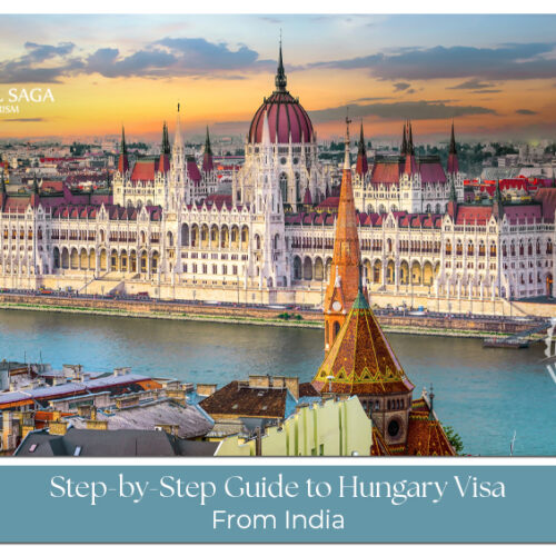 Hungary tourist visa requirements explained
