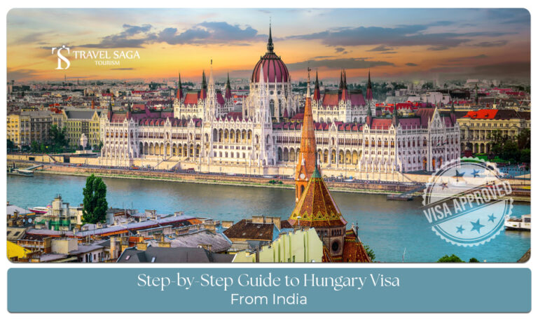 Hungary tourist visa requirements explained