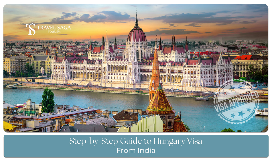 Hungary tourist visa requirements explained