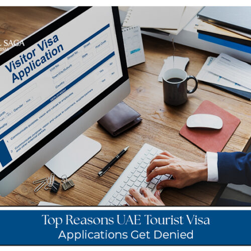 Avoid common Dubai visa rejection problems