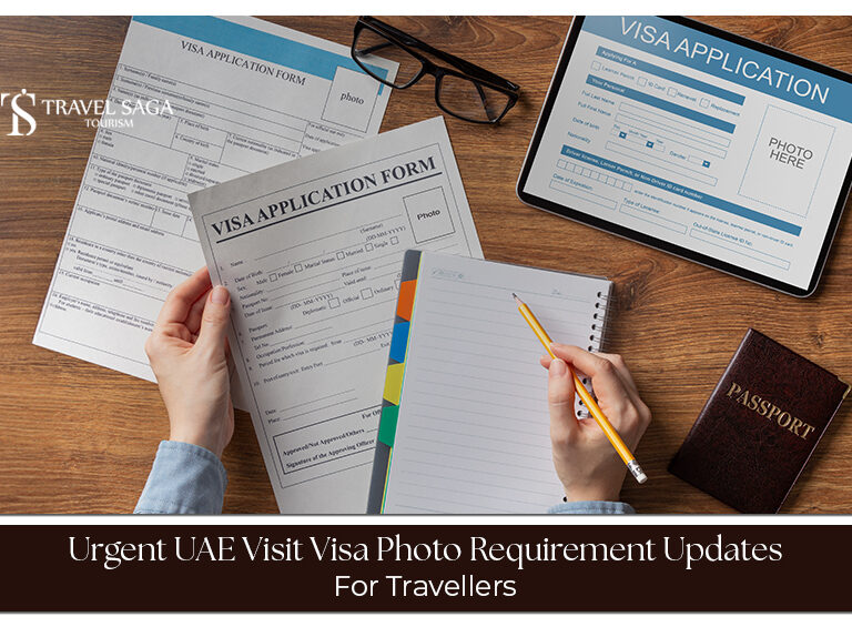 Avoid UAE visa rejection with proper photo requirements