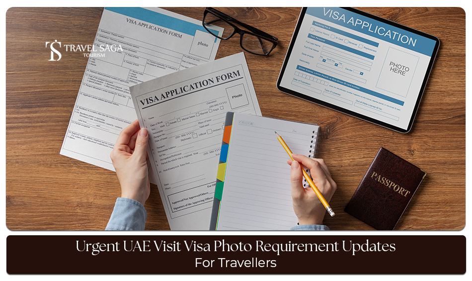 Avoid UAE visa rejection with proper photo requirements