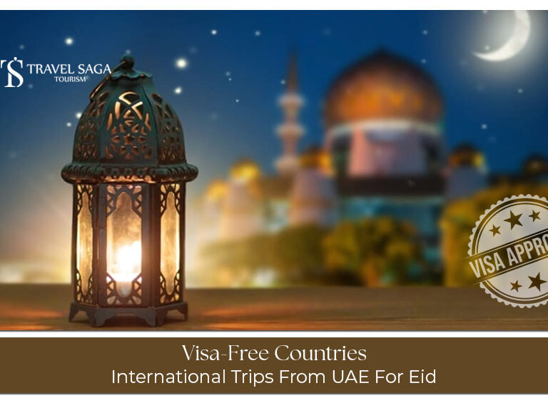 Top international trips for Eid celebrations