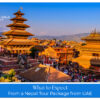 Nepal Holiday Packages for UAE Travelers