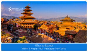 Nepal Holiday Packages for UAE Travelers