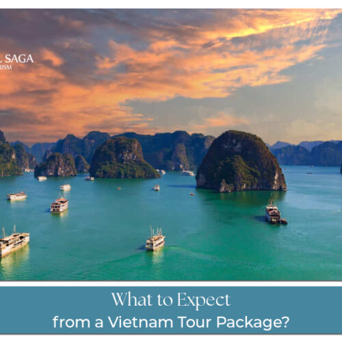 Vietnam vacation package guide for travelers