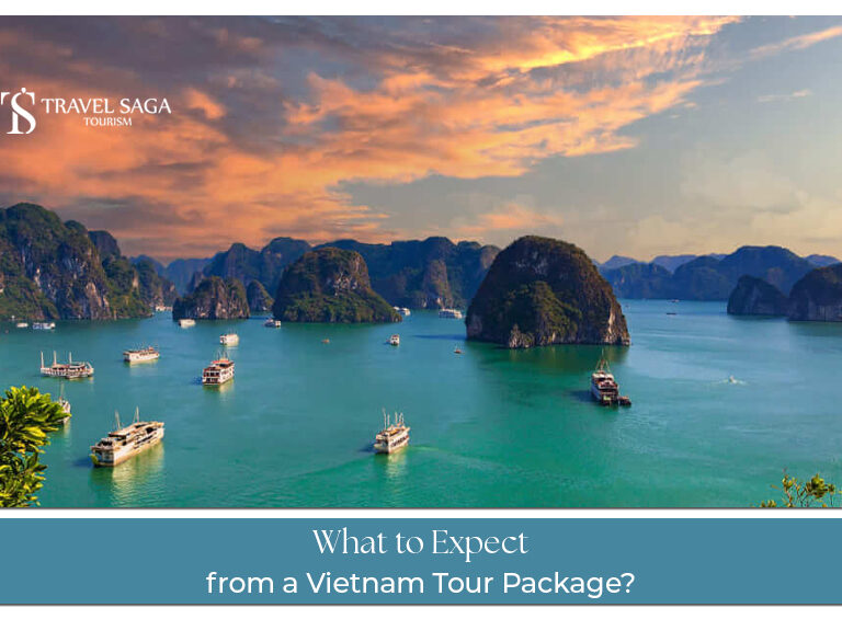 Vietnam vacation package guide for travelers