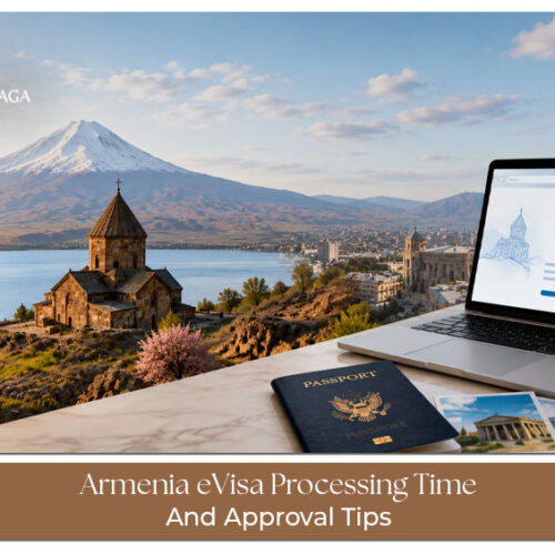 Armenia eVisa Tips – Learn expert tips to apply for your Armenia eVisa successfully, avoid common mistakes, and enjoy a fast, hassle-free visa approval process.