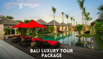 Bali Luxury Tour Package
