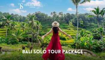 Bali Solo Tour Package