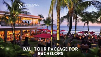 Bali Tour Package for Bachelors Bali Tour Package for Bachelors