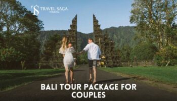 Bali Tour Package for Couples