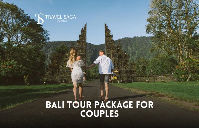 Bali Tour Package for Couples