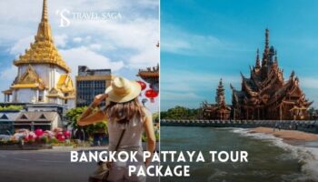 Bangkok Pattaya Tour Package Bangkok Pattaya Tour Package