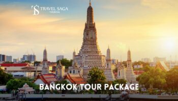 Bangkok Tour Package Bangkok Tour Package