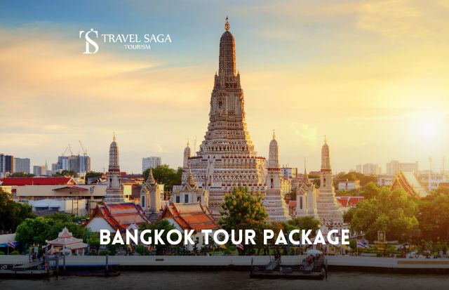 Bangkok Tour Package