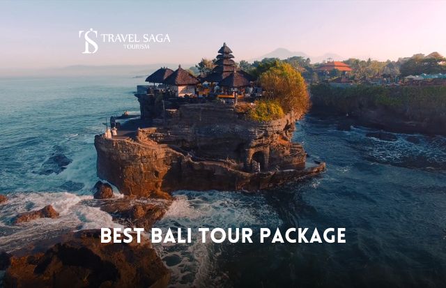 Best Bali Tour Package