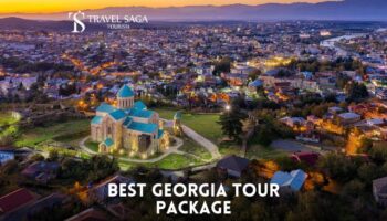 Best Georgia Tour Package Best Georgia Tour Package