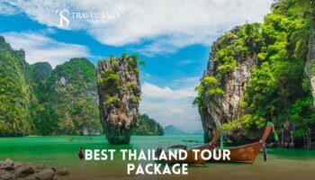 Best Thailand Tour Package