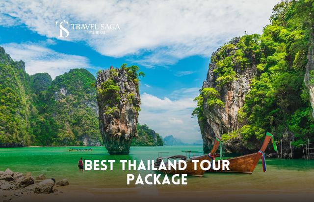 Best Thailand Tour Package