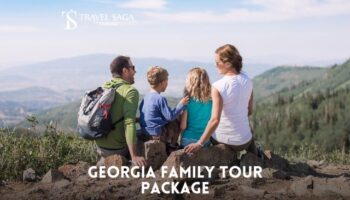 Georgia Family Tour Package