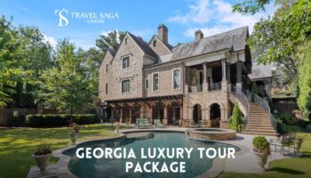 Georgia Luxury Tour Package