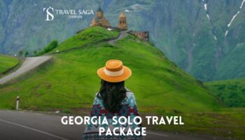 Georgia Solo Travel Package