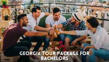 Georgia Tour Packages for Bachelors