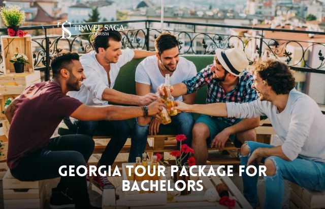 Georgia Tour Packages for Bachelors