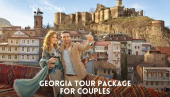 Georgia Tour Package for Couples Georgia Tour Package for Couples