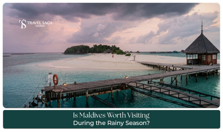 Maldives Rainy Season Travel Guide featuring budget-friendly luxury resorts, fewer crowds, tropical experiences, and essential travel tips for a memorable island getaway.