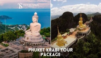 Phuket Krabi Tour Package Phuket Krabi Tour Package