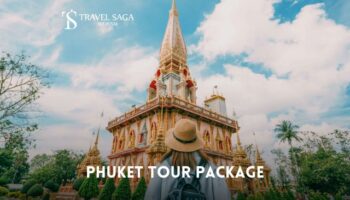 Phuket Tour Package Phuket Tour Package