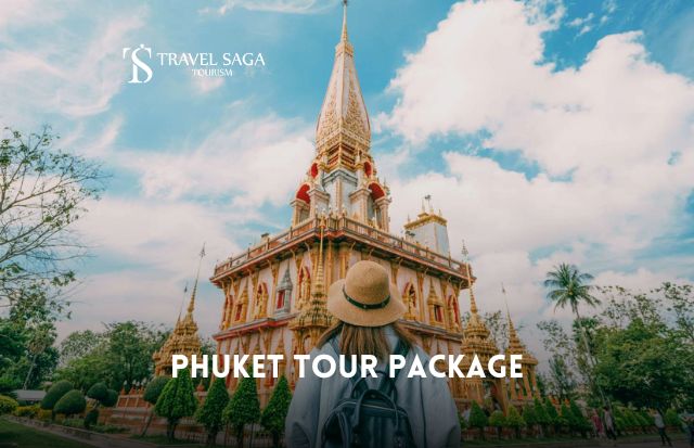 Phuket Tour Package