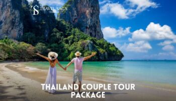 Thailand Couple Tour Package