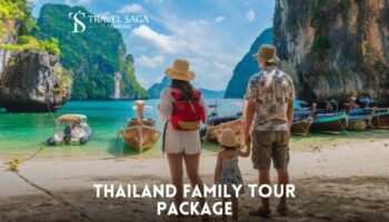 Thailand Family Tour Package