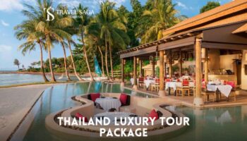 Thailand Luxury Tour Package
