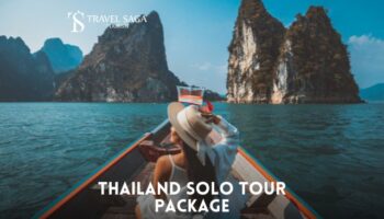 Thailand Solo Tour Package