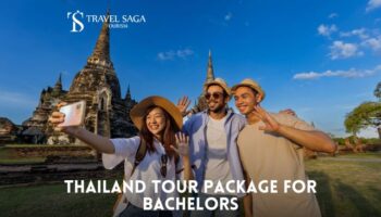 Thailand Tour Package for Bachelors