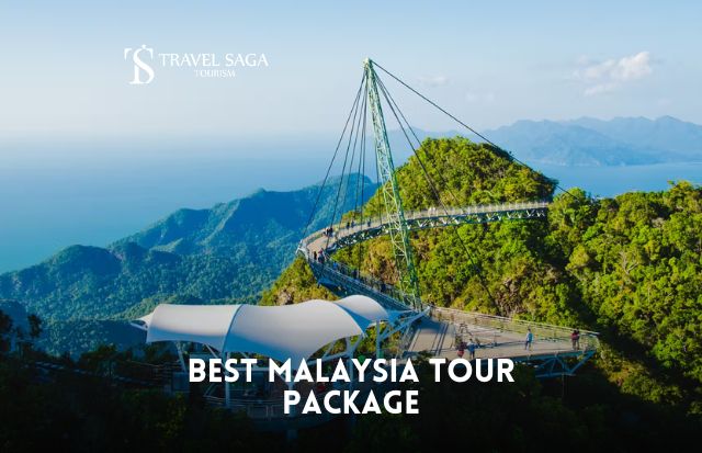 Best Malaysia Tour Package
